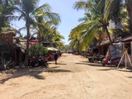 Puerto Escondido Travel Guide