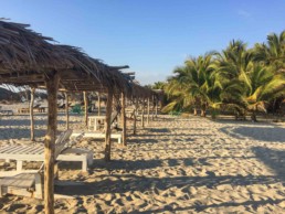 Puerto Escondido Travel Guide