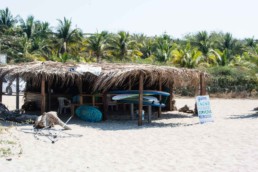 Puerto Escondido Travel Guide