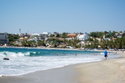 Puerto Escondido Travel Guide