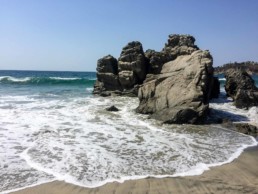 Puerto Escondido Travel Guide