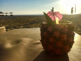 Puerto Escondido Travel Guide