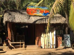 Puerto Escondido Travel Guide