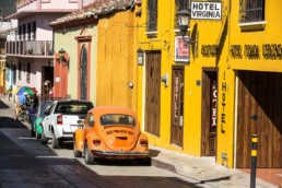 San Cristobal de las Casas Travel Guide