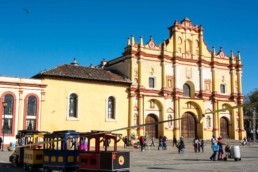 San Cristobal de las Casas Travel Guide