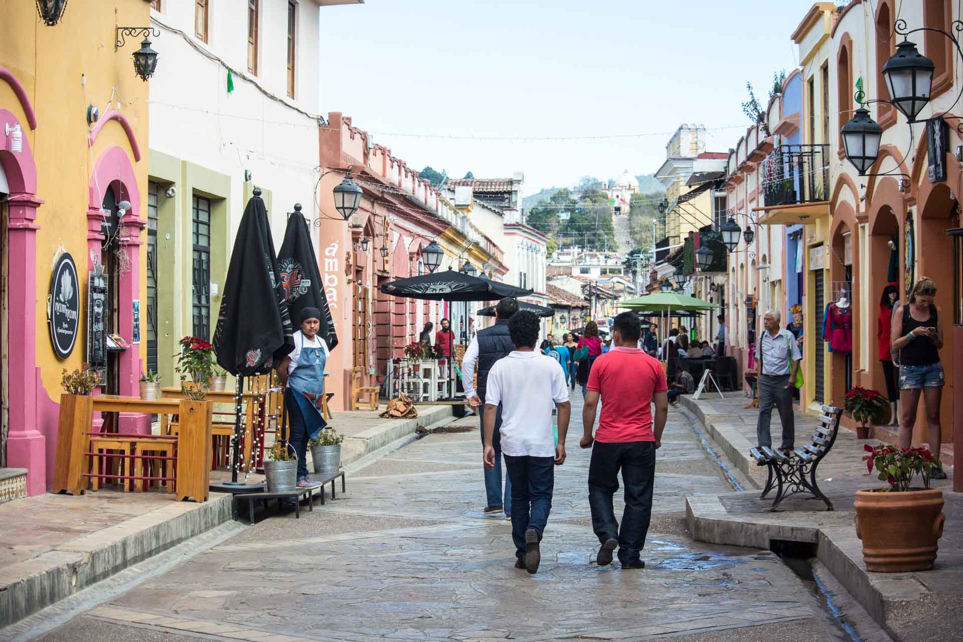 San Cristobal de las Casas: A Travel Guide to this Magical Mexican Town