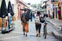 San Cristobal de las Casas Travel Guide