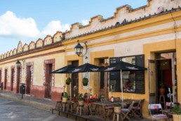 San Cristobal de las Casas Travel Guide