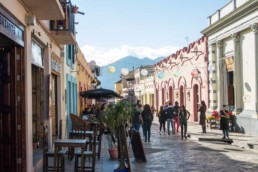 San Cristobal de las Casas Travel Guide