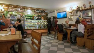 Venice Local's Food Guide