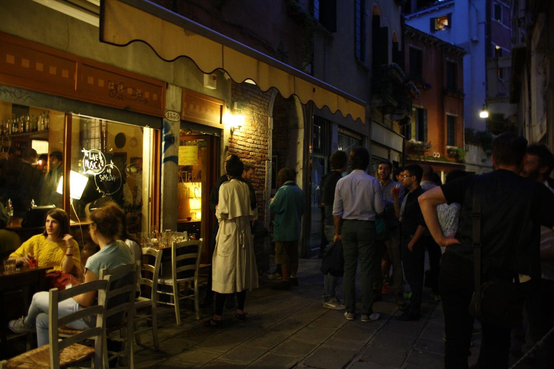 Venice Local's Food Guide
