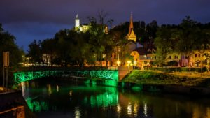 A Local's Guide to Ljubljana