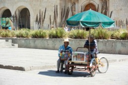 Oaxaca Travel Guide Mexico