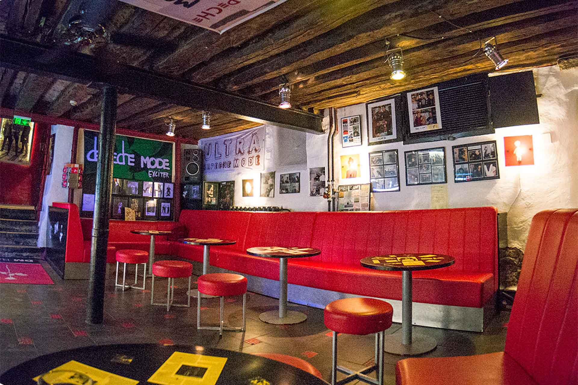 A Local's Guide to Tallinn's Best Bars