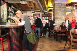 Tallinn's Best Bars