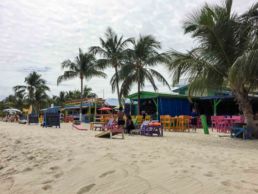 Placencia Travel Guide