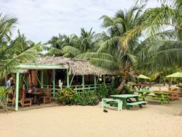 Placencia Travel Guide