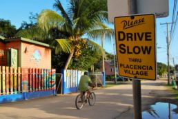 Placencia Travel Guide