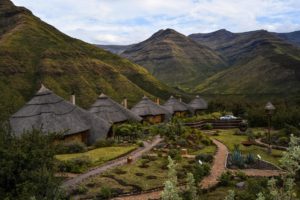 Maliba Lodge Lesotho