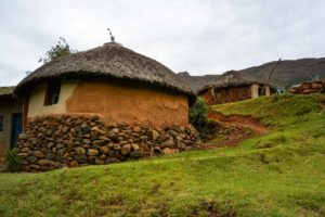 Maliba Lodge Lesotho