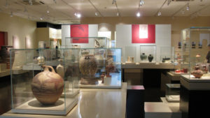 Museums in Athens