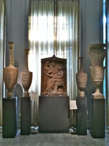 Museums in Athens