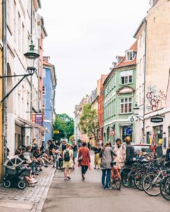 Copenhagen Travel: Top Reasons to Visit