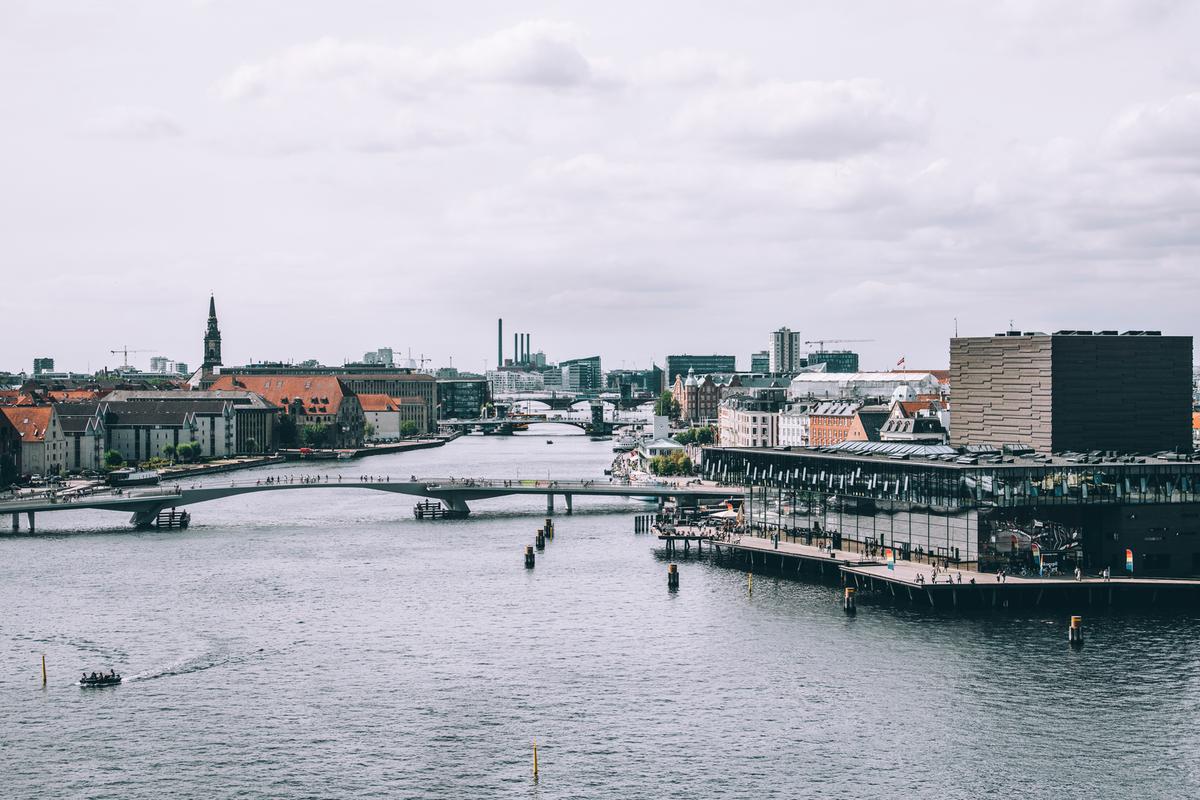 top reasons to visit Copenhagen