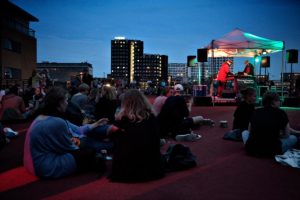 top festivals in Copenhagen