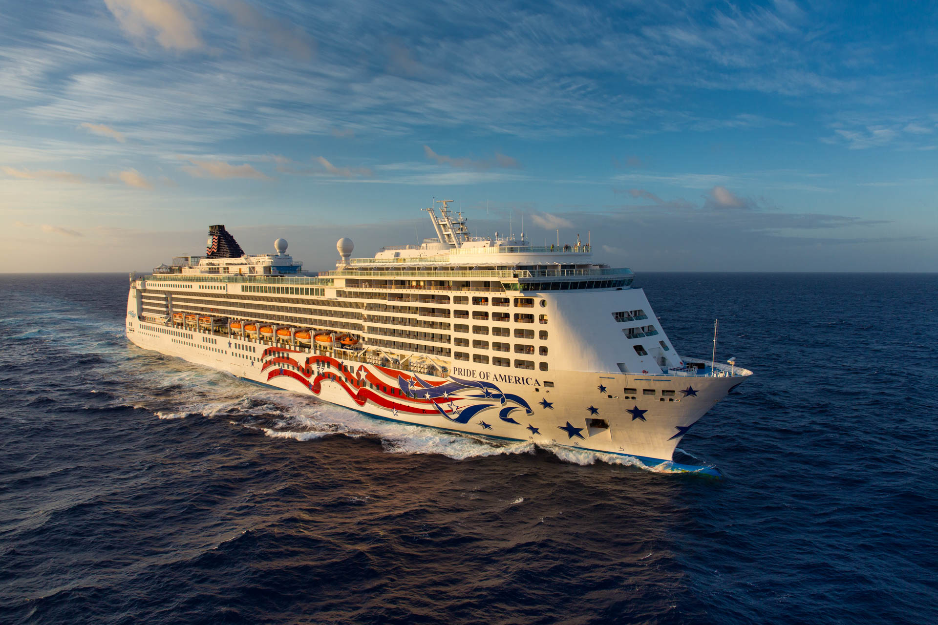 ncl hawaiian cruise 2022